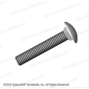 801149247 - Carriage Bolt 1 1/2