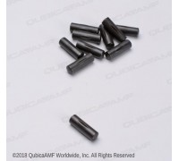 908040121BG - 1/4 x 3/4 Grv Pin Aly Пакет-10шт