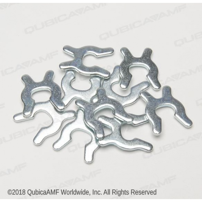 963400002BG - Washer X  3/16 9000-12  (Bag of 10)