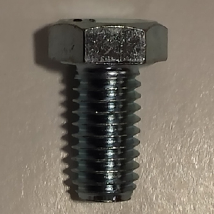 11001342001 - Cap Screw Hex Head(3/8-16 X 3/4) (Bag Of 10)