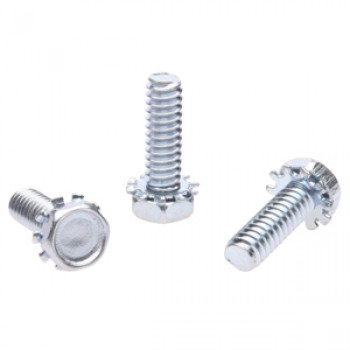 11015165001 - Sems Cap Screw H Head (10-24 X 5/8) (Bag Of 25)