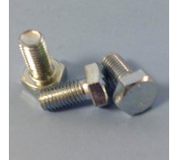 11051005001 - Hex Head Cap Screw 10mmx20mm (Bag Of 10)