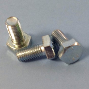 11051005001 - Hex Head Cap Screw 10mmx20mm (Bag Of 10)