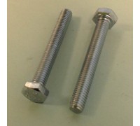 11051014001 - Hex Head Cap Screw 6mmx45mm (Bag Of 10)