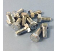 11051038001 - Hex Head Cap Screw 8mmx16mm (Bag Of 10)