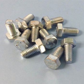 11051038001 - Hex Head Cap Screw 8mmx16mm (Bag Of 10)