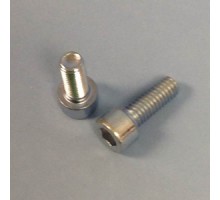 11051514001 - Socket Head Cap Screw 6mmx16mm (Bag Of 10)
