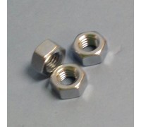 11051704001 - Hex Nut (8 mm) (Bag Of 20)
