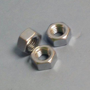 11051704001 - Hex Nut (8 mm) (Bag Of 20)