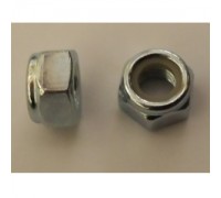 11051744001 - Self Locking Hex Nut 8mm (Bag Of 20)