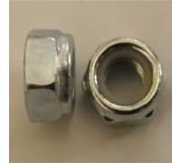 11051745001 - Self Locking Hex Nut 10mm