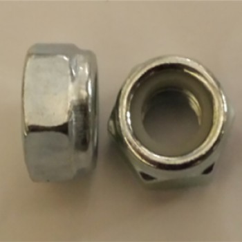 11051745001 - Self Locking Hex Nut 10mm