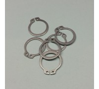 11051852001 - External Retaining Ring (17mm) (Bag Of 10)