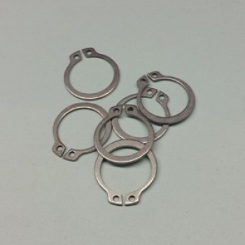 11051852001 - External Retaining Ring (17mm) (Bag Of 10)