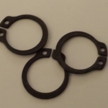 11051858001 - External Retaining Ring (15mm) (Bag Of 20)