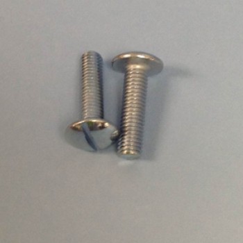 11051881001 - Truss Head Sltd. Mach. Screw 8mmx30mm (Bag Of 5)