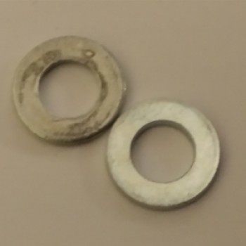 11052003001 - Flat Washer (8.4 mm)