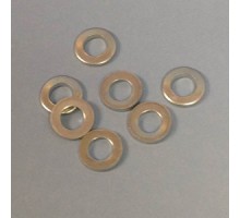11052008001 - Plain Washer (6.4 mm) (Bag Of 20)
