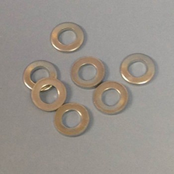 11052008001 - Plain Washer (6.4 mm) (Bag Of 20)