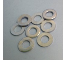 11052018001 - Flat Washer (10.5 mm) (Bag Of 20)