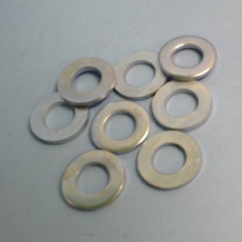 11052018001 - Flat Washer (10.5 mm) (Bag Of 20)