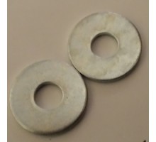 11052019001 - Plain Washer (8.4 mm) (Bag Of 10)