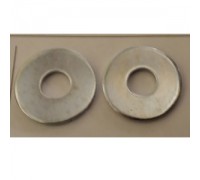 11052050001 - Flat Washer (10.5 mm) (Bag Of 10)