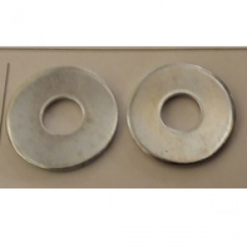 11052050001 - Flat Washer (10.5 mm) (Bag Of 10)