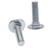 11052601001 - Carriage Bolt(8mm X 30mm) (Bag Of 10)