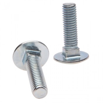 11052601001 - Carriage Bolt(8mm X 30mm) (Bag Of 10)