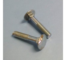 11052603001 - Carriage Bolt(8mm X 45mm) (Bag Of 10)
