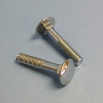 11052603001 - Carriage Bolt(8mm X 45mm) (Bag Of 10)