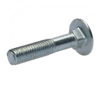 11052618001 - Carriage Bolt (10mmx50mm)