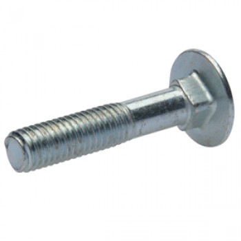 11052618001 - Carriage Bolt (10mmx50mm)