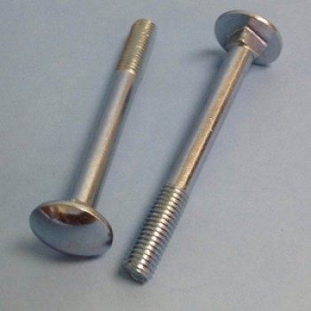 11052620001 - Carriage Bolt 8 X 75mm