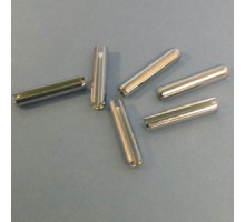 11052681001 - Rollpin (3 mm X 16 mm) (Bag Of 20)