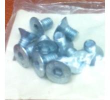 11052928001 - Cap Screw F Socket Head 6mm X 10mm (Bag Of 10)