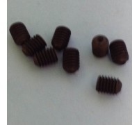 11053101000 - Set Screw (6mm X 8 mm) (Bag Of 10)