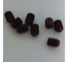 11053101000 - Set Screw (6mm X 8 mm) (Bag Of 10)