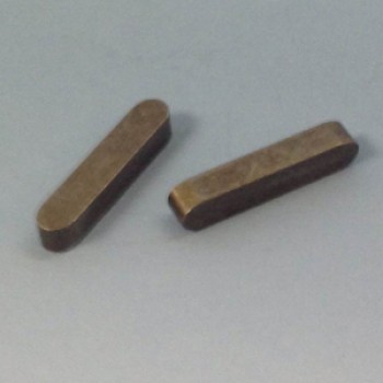 11053495000 - Key (8mm X 7mm X 40mm)