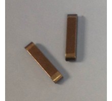 11053501000 - Key 5mm X 5mm X 25mm
