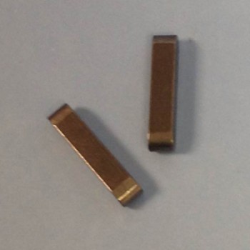 11053501000 - Key 5mm X 5mm X 25mm