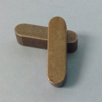 11053507000 - Metric Key (8mm x 7mm x 30mm)