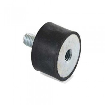 11053588000 - Rubber Bumper 30mm X 20mm