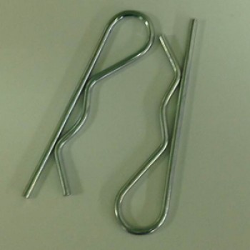 11054300001 - Hairpin Cotter Pin (2mm)