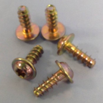 11054459000 - Screw Self Tap Plastic K60X22mm