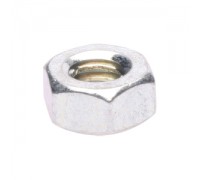 11125100001 - Hex Nut (1/4-20) (Bag Of 25)