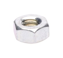 11125100001 - Hex Nut (1/4-20) (Bag Of 25)