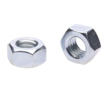 11125102001 - Hex Nut (5/16-18) (Bag Of 25)