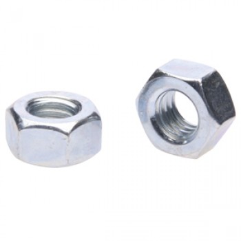 11125102001 - Hex Nut (5/16-18) (Bag Of 25)